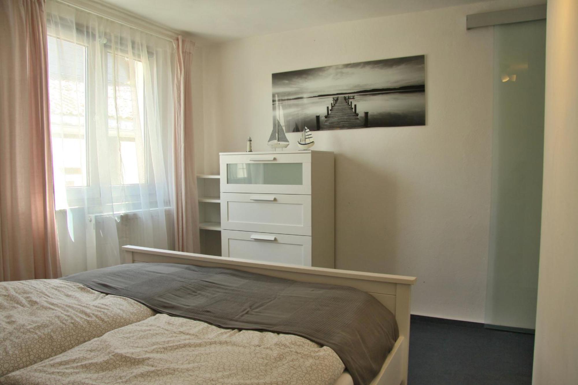 Freundliches Appartement - Bitte Angaben Zum Gastgeber Lesen Wehrheim Exterior foto