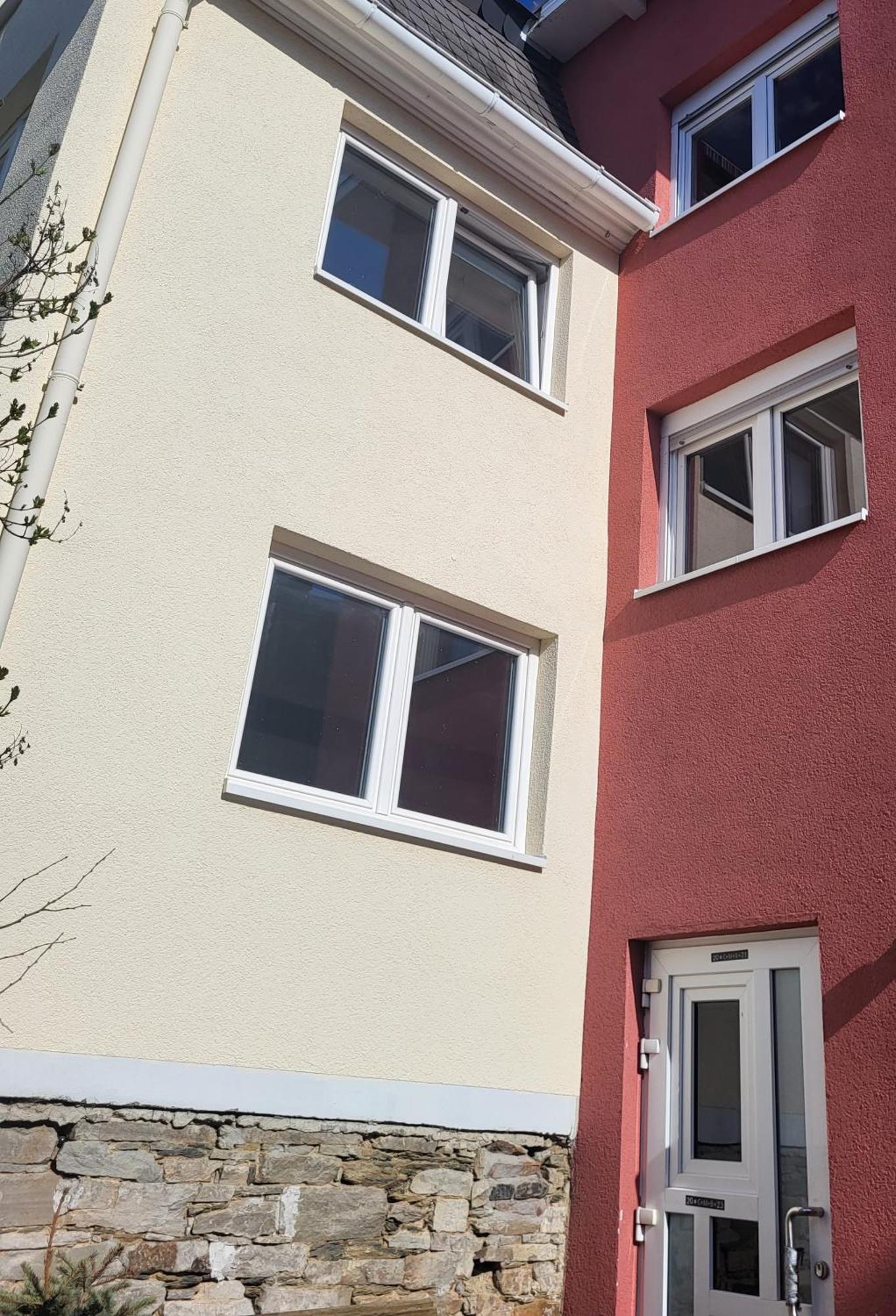 Freundliches Appartement - Bitte Angaben Zum Gastgeber Lesen Wehrheim Exterior foto